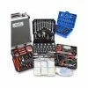 Massini Gereedschapskoffer 1001 Delig