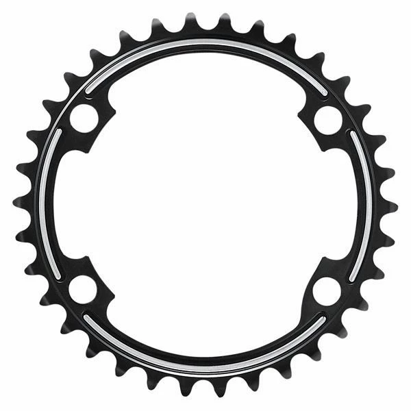 Shimano Dura Ace FC-R9100 Kettingblad 3 Shimano Dura Ace FC-R9100 Kettingblad