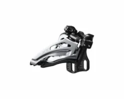 Shimano XT M8020 2x11sp Voorderailleur