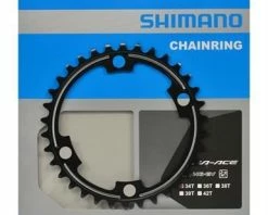 Shimano Dura Ace 9000 Kettingblad 11v. 11 Shimano Dura Ace 9000 Kettingblad 11v. -Goede fiets Parts Winkel A3A7C48B 8AF6 4951 8957 B0CBFEBF53DF 9
