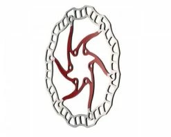 Ashima ARO-08 Rotor INTL 6-gaats Schijfrem Rotor