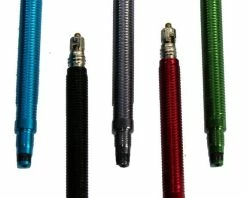 YT 50mm Ventielverlenger -Goede fiets Parts Winkel AEDFD717 176F 4A4F 98D4 51F0B63093F9 13