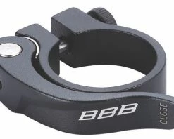 BBB BSP-87 SmoothLever Zadelpenklem