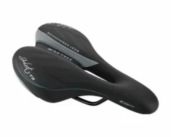 Ges Cycle Parts Ges Juliet T3 Dames Zadel