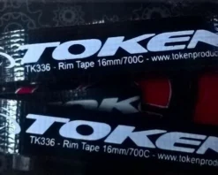 Token Set Velglinten