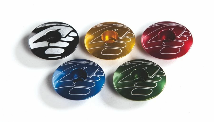 4ZA Topcap 4 4ZA Topcap - Afbeelding 2