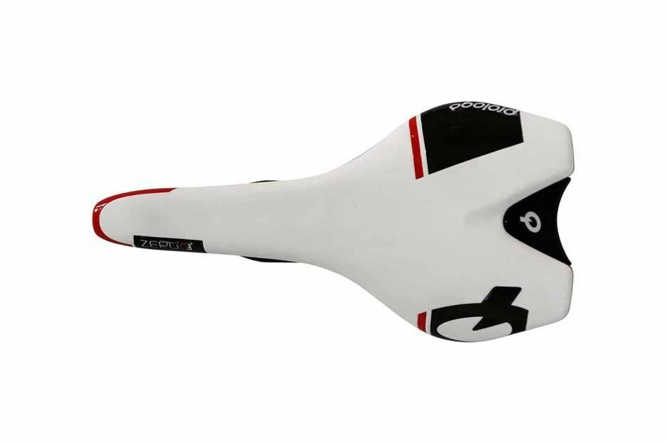 Prologo Zero C3 Nack Zadel-wit 3 Prologo Zero C3 Nack Zadel-wit