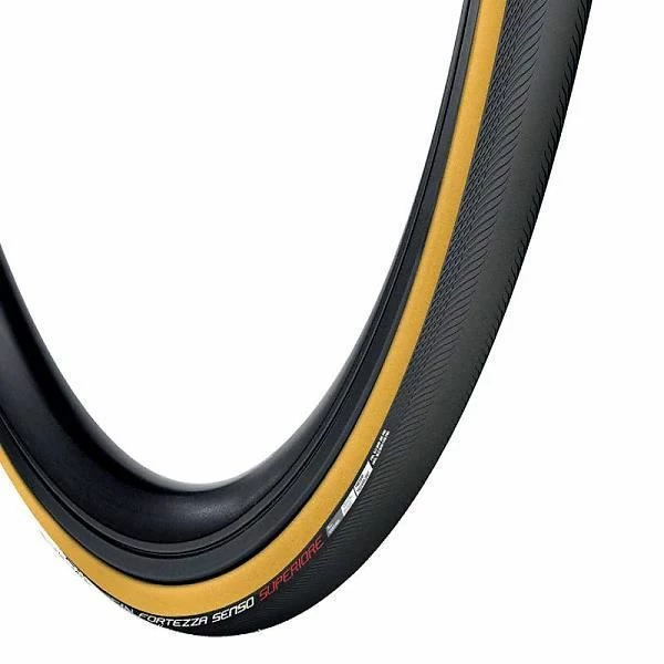 Vredestein Fortezza Senso Superiore All Weather Vouwband 4 Vredestein Fortezza Senso Superiore All Weather Vouwband - Afbeelding 2