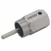 BBB BTL-107S LockPlug 1/2" Cassetteafnemer -Goede fiets Parts Winkel BB85E249 C7DA 4FC8 A8EC B5EB6022CB93 4