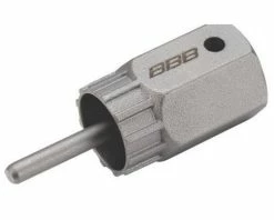 BBB BTL-107S LockPlug 1/2" Cassetteafnemer