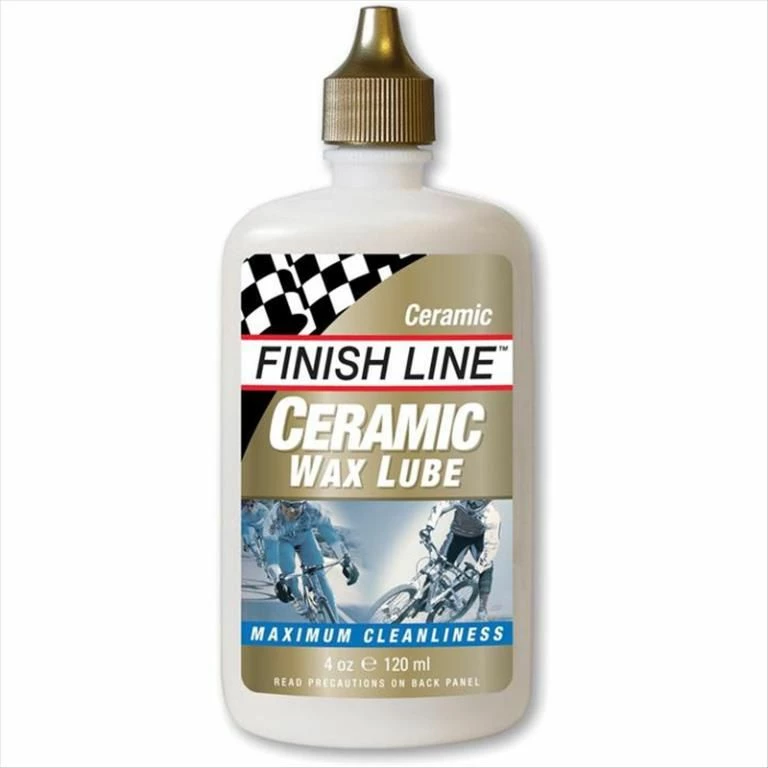 Finish Line Ceramic Wax Smeermiddel 5 Finish Line Ceramic Wax Smeermiddel - Afbeelding 3
