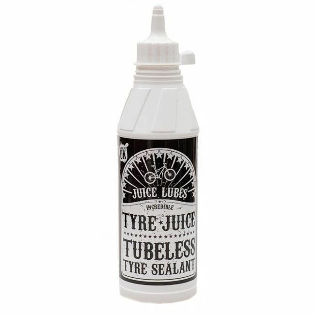 Juice Lubes Tyre Juice Tubeless Sealant 3 Juice Lubes Tyre Juice Tubeless Sealant
