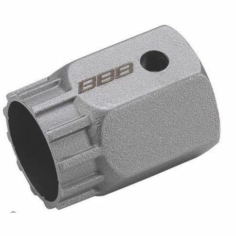 BBB BTL-106S LockPlug 1/2" Cassetteafnemer 3 BBB BTL-106S LockPlug 1/2" Cassetteafnemer