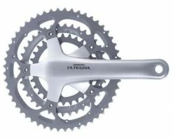 Shimano FC-6603 Triple Kettingblad-10sp