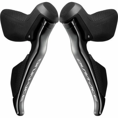 Shimano Dura Ace 9150 Di2 STI Shifterset 3 Shimano Dura Ace 9150 Di2 STI Shifterset