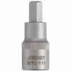 BBB BTL-111 HexPlug 10mm 1/2" Inbussleutel -Goede fiets Parts Winkel C99E9A0B 4CC1 4AC2 B9B5 5BBE342A882A 1