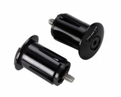 BBB BHT-96 ScrewOn Stuurdoppen (2 Stuks) -Goede fiets Parts Winkel CC97F48A 755E 484B 8C11 932D57ABF97E 6