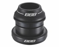 BBB BHP-53 Semi-Integrated 44mm/12mm Tapered Balhoofdset