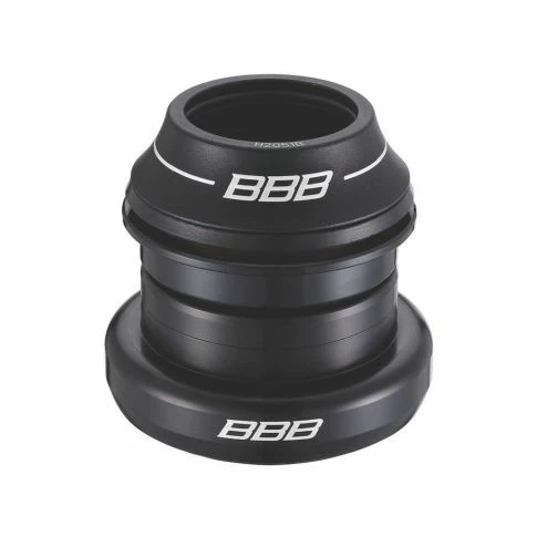 BBB BHP-53 Semi-Integrated 44mm/12mm Tapered Balhoofdset 3 BBB BHP-53 Semi-Integrated 44mm/12mm Tapered Balhoofdset