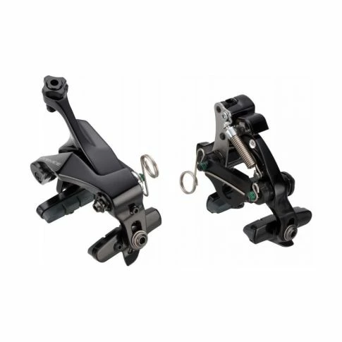 Shimano Dura-Ace 9110 Direct Mount Remmenset Beneden 3 Shimano Dura-Ace 9110 Direct Mount Remmenset Beneden