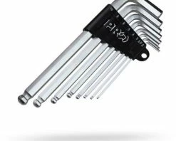 Pro Inbussleutel Set