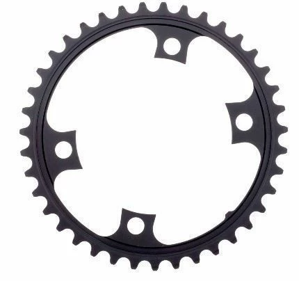 Shimano 105 5800 11sp Kettingblad 3 Shimano 105 5800 11sp Kettingblad