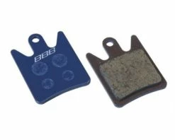 BBB BBS-63 DiscStop Comp.w/Hope M4 Schijfremblokken