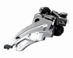 Shimano XT M8000 11sp Voorderailleur