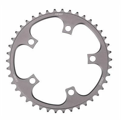 BBB BCR-32C CompactGear Campagnolo Kettingblad 3 BBB BCR-32C CompactGear Campagnolo Kettingblad
