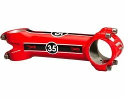 DEDACCIAI Deda 35 Stuurpen -Goede fiets Parts Winkel a35rg90 medium