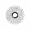 Sunrace CSM63 7sp Cassette-Zilver-12-28