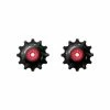BBB BDP-16 RollerBoys 12T SRAM Narro-Wide Ceramic Derailleurwieltjes -Goede fiets Parts Winkel bdp 16 rollerboys 2913611601 noshadow