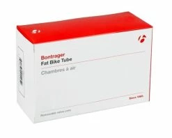 Bontrager Standaard Fatbike Binnenband -Goede fiets Parts Winkel bontrager schlauch standard fat 26x350 400 presta 39 mm medium 1