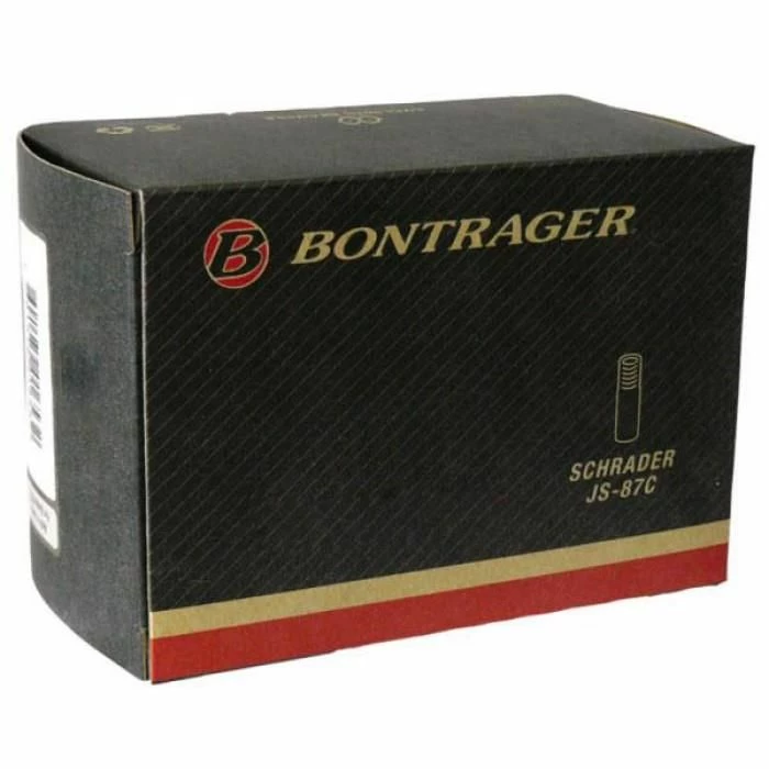 Bontrager Standard Cyclo-X Binnenband 3 Bontrager Standard Cyclo-X Binnenband