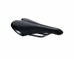 BBB BSD Spectrum Zadel