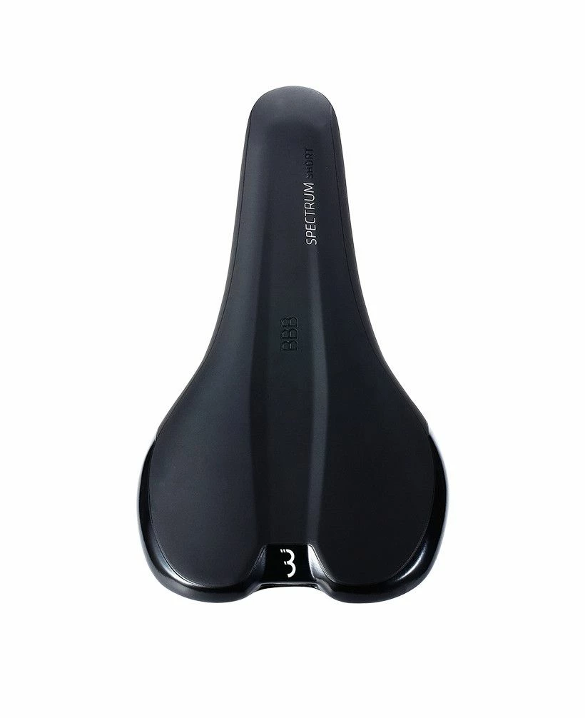 BBB BSD Spectrum Zadel 4 BBB BSD Spectrum Zadel - Afbeelding 2