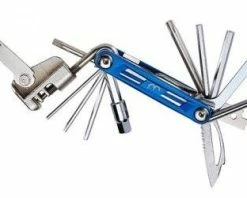 BBB BTL-48 PrimeFold Gereedschapset -Goede fiets Parts Winkel btl48xl