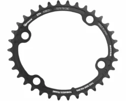 Rotor Q-Ring BCD110x4 Binnenblad -Goede fiets Parts Winkel c01 038 27010 0 1 1