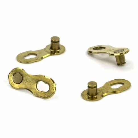 KMC Missing Link 12NR 12sp-Goud 3 KMC Missing Link 12NR 12sp-Goud