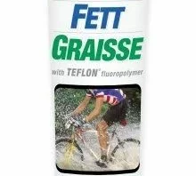 Finish Line Teflon Smeermiddel