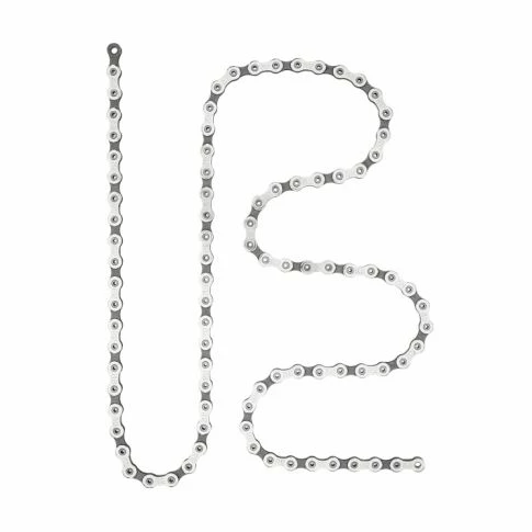 Campagnolo® Campagnolo Super Record 12sp Ketting-Zilver 3 Campagnolo® Campagnolo Super Record 12sp Ketting-Zilver