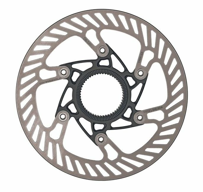 Campagnolo® Campagnolo AFS CL Schijfrem Rotor 3 Campagnolo® Campagnolo AFS CL Schijfrem Rotor