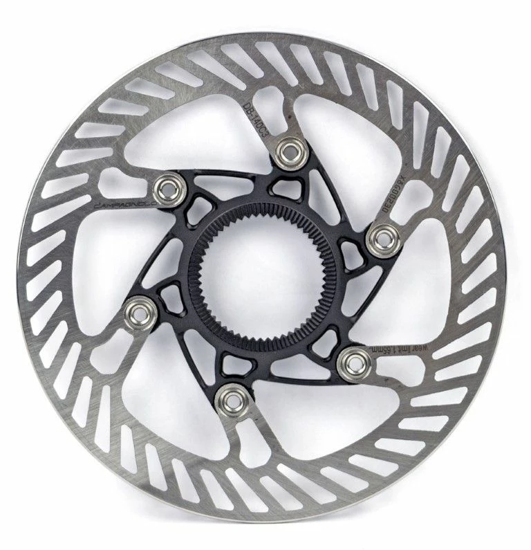 Campagnolo® Campagnolo 03 AFS CL Schijfrem Rotor 3 Campagnolo® Campagnolo 03 AFS CL Schijfrem Rotor