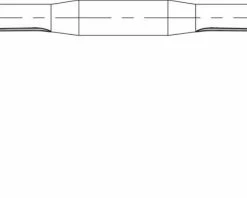 DEDACCIAI Deda Gravel100 Stuurbocht -Goede fiets Parts Winkel dedagravel100 3 medium 2