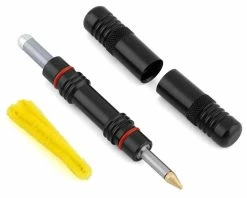 Dynaplug Racer Pro -Goede fiets Parts Winkel dpr 4341 medium