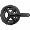 Shimano RS510 Compact 11sp Crankset-Zwart-172.5mm-50x34 -Goede fiets Parts Winkel efcrs510dx04x medium