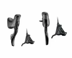 Campagnolo® Campagnolo Chorus Ergopower Disc Shifterset Incl. Remklauwen-2x12