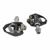 Shimano PD ES600 SPD Pedaalset Incl. Schoenplaten-Zwart -Goede fiets Parts Winkel epdes600