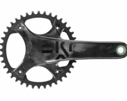 Campagnolo® Campagnolo EKAR Ultra-Torque 1x13sp Crankset -Goede fiets Parts Winkel fc21 ek1350 medium 1 1