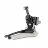 Campagnolo® Campagnolo Record 12sp Voorderailleur-Zwart -Goede fiets Parts Winkel fd19 re12b